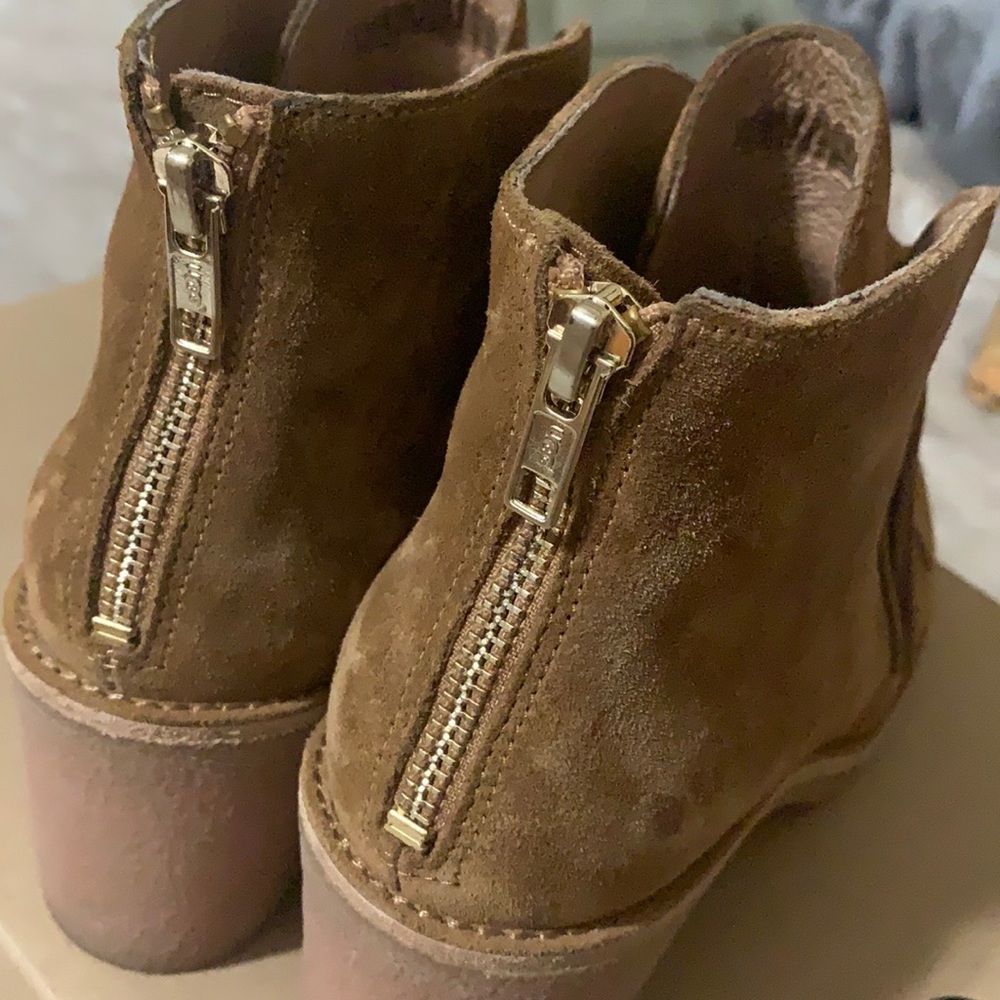 W corin ugg